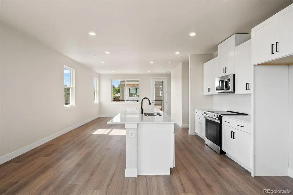2894 W 56th Avenue Denver CO 80221