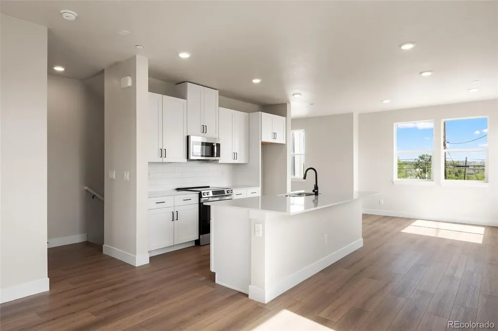2894 W 56th Avenue Denver CO 80221
