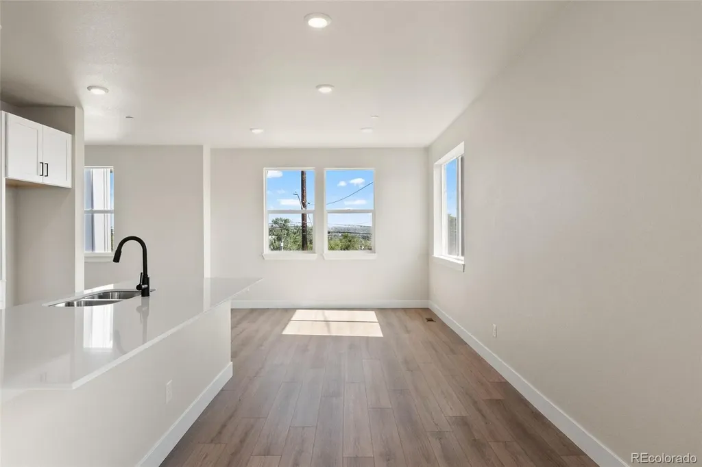 2894 W 56th Avenue Denver CO 80221