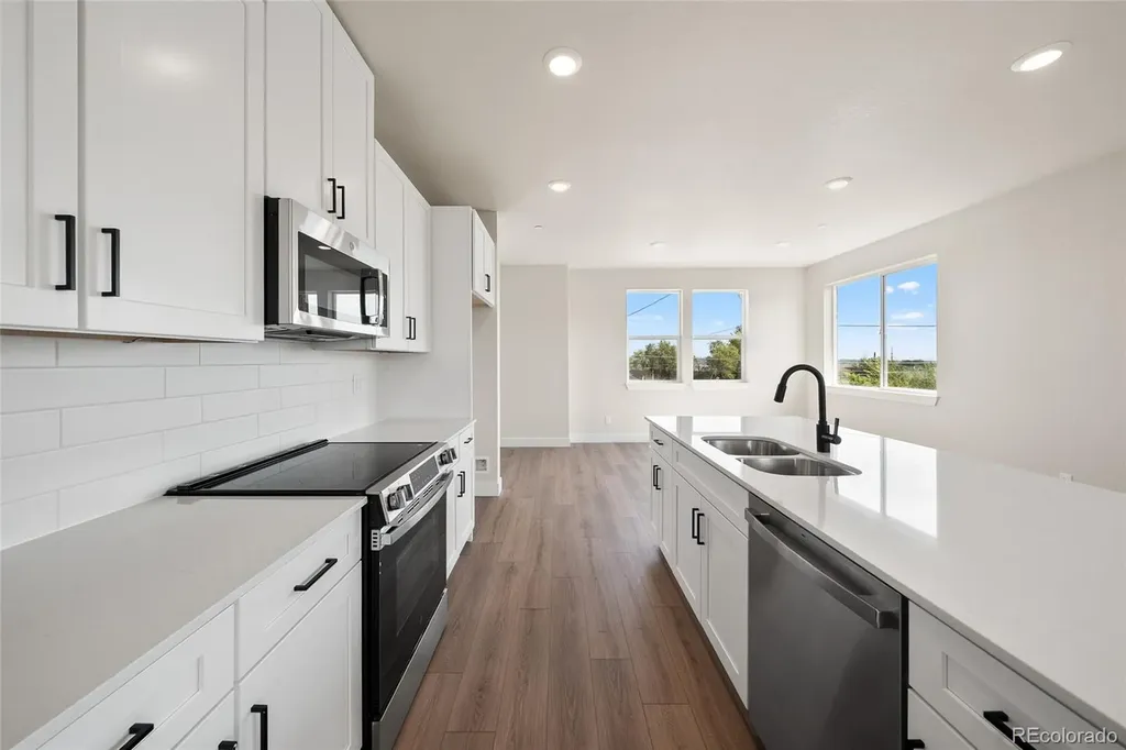 2894 W 56th Avenue Denver CO 80221