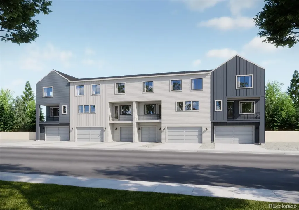 2894 W 56th Avenue Denver CO 80221