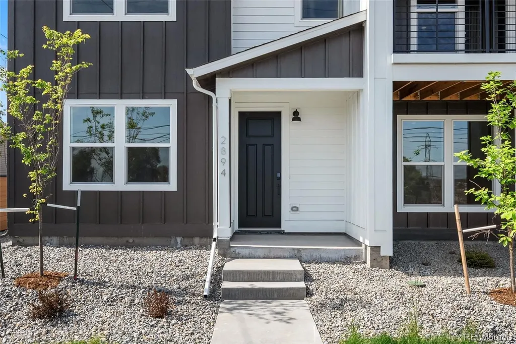 2894 W 56th Avenue Denver CO 80221