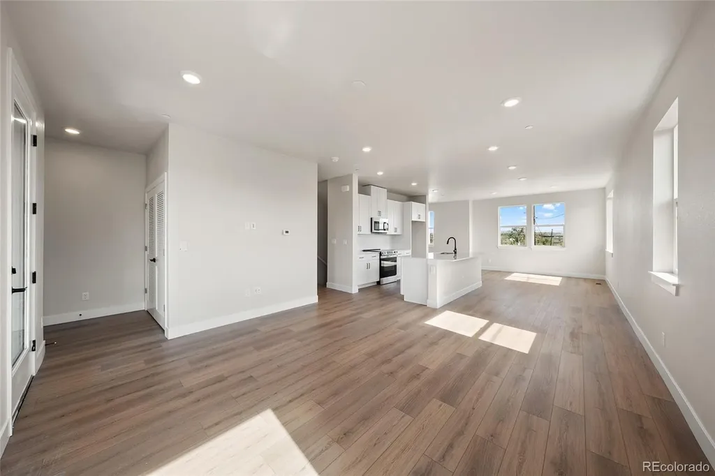 2894 W 56th Avenue Denver CO 80221