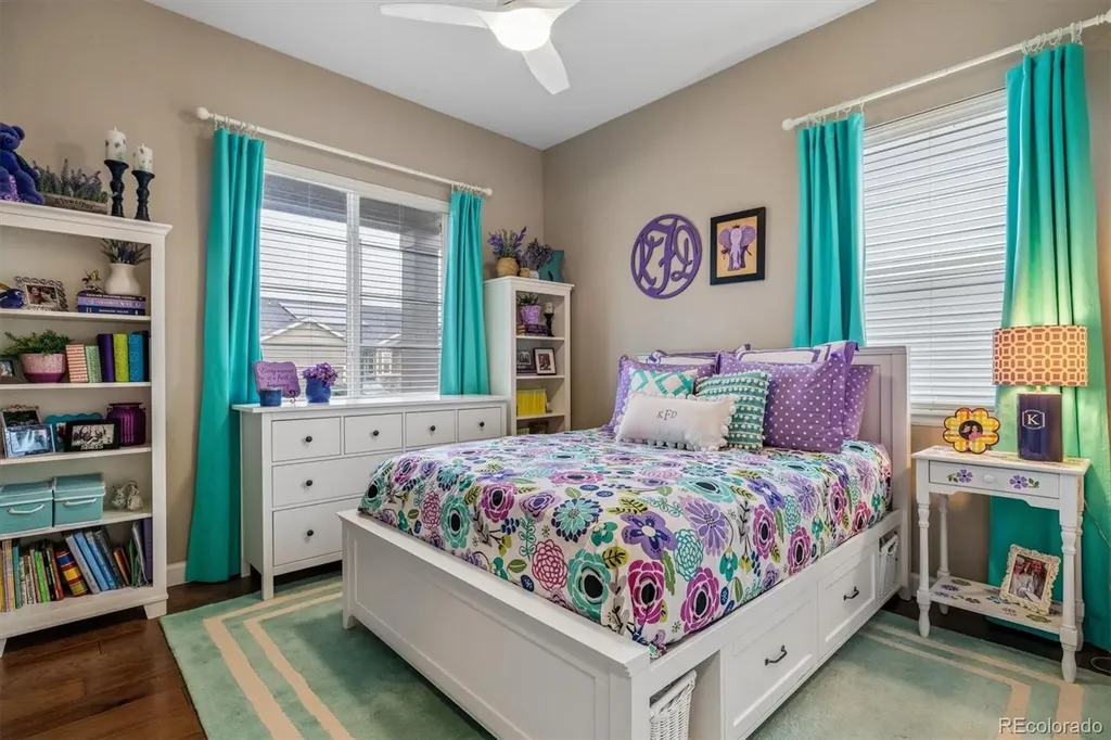 7545 Greenwater Circle Castle Rock CO 80108