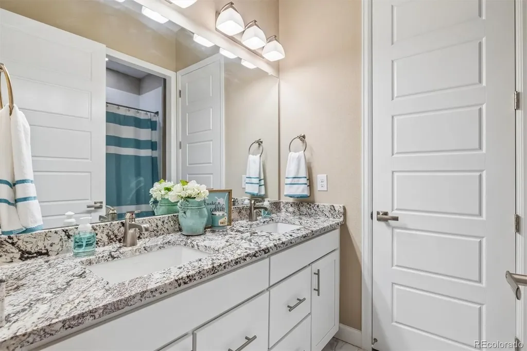 7545 Greenwater Circle Castle Rock CO 80108