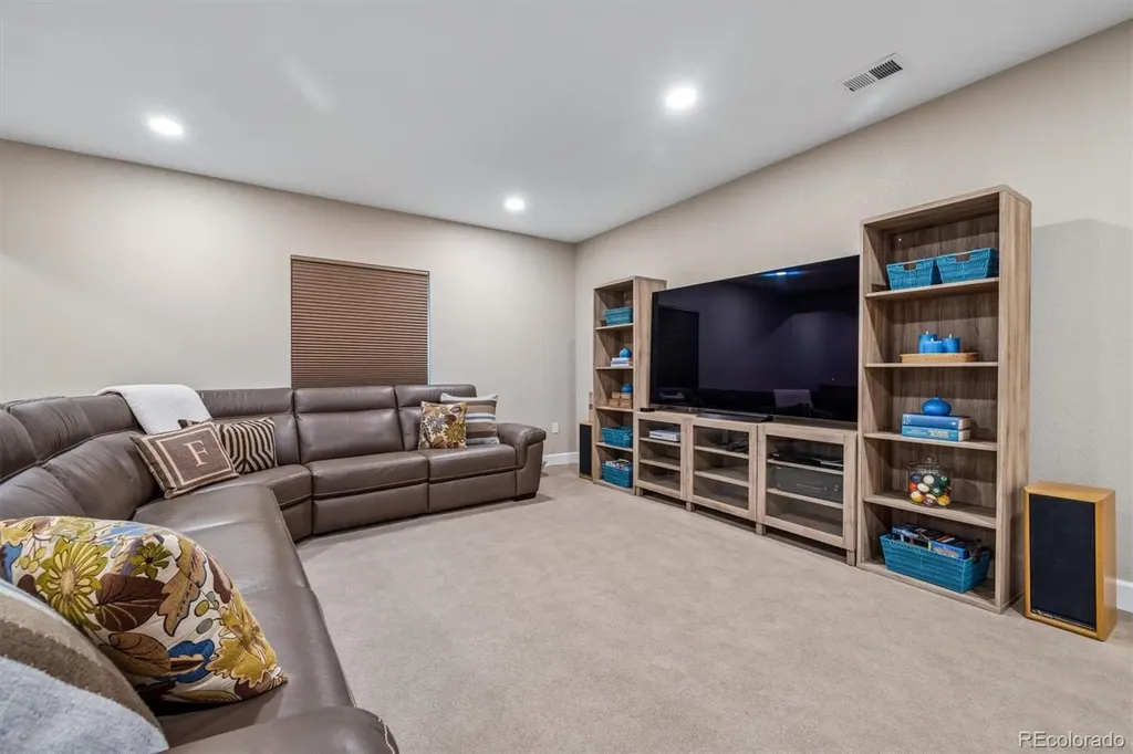 7545 Greenwater Circle Castle Rock CO 80108
