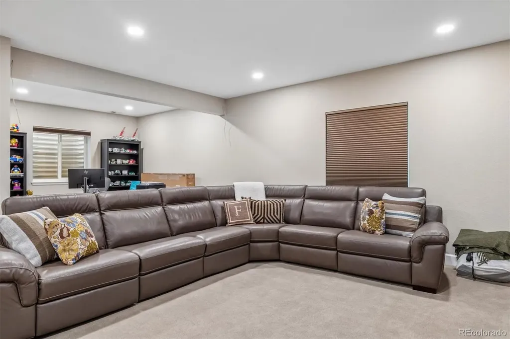 7545 Greenwater Circle Castle Rock CO 80108