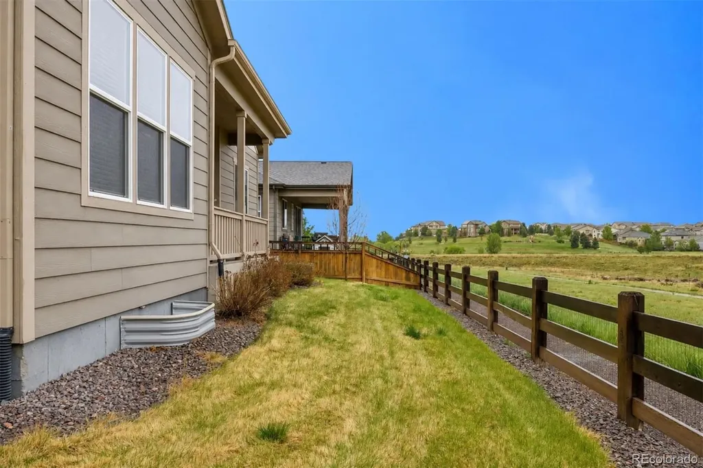7545 Greenwater Circle Castle Rock CO 80108