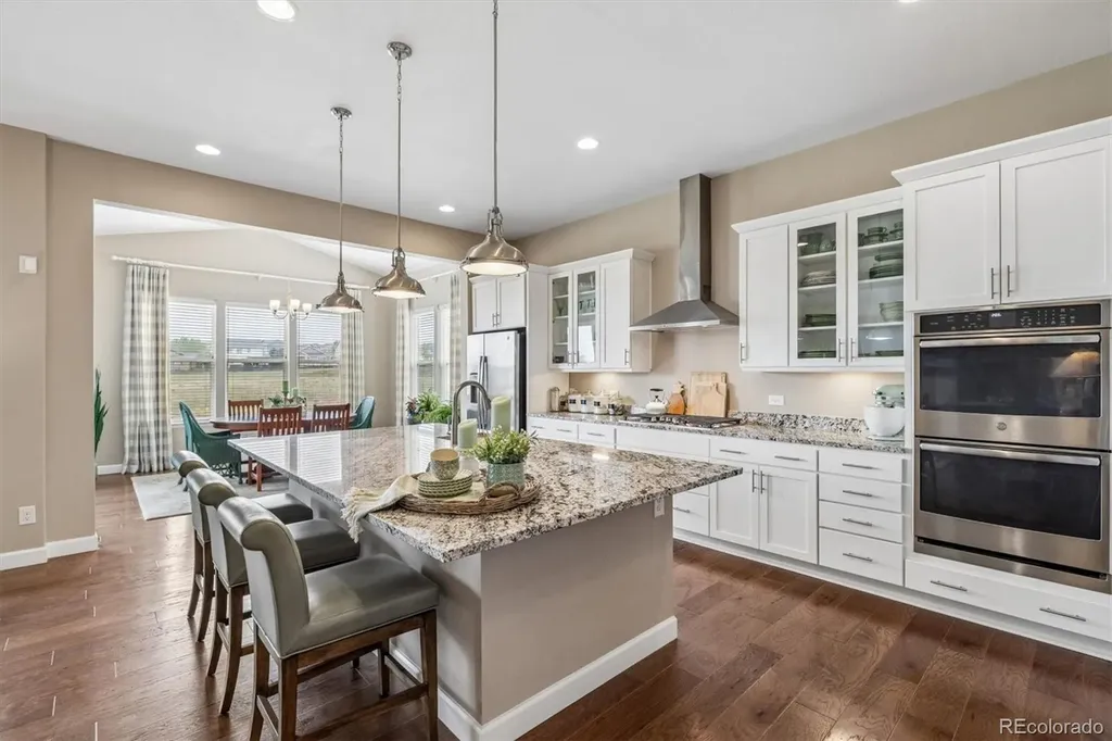 7545 Greenwater Circle Castle Rock CO 80108