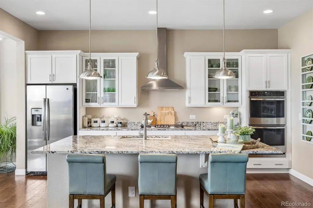 7545 Greenwater Circle Castle Rock CO 80108