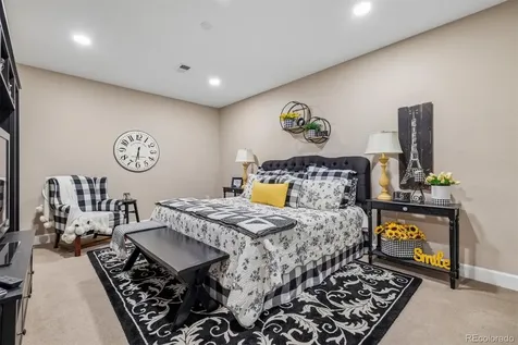 7545 Greenwater Circle Castle Rock CO 80108