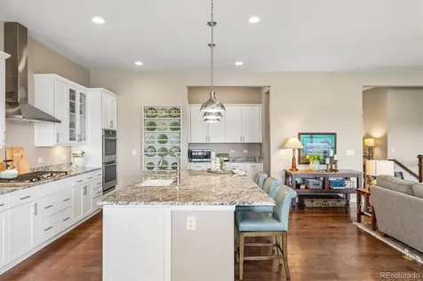 7545 Greenwater Circle Castle Rock CO 80108