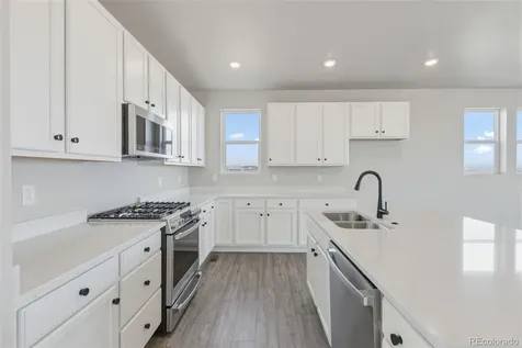 24317 E River Front Drive Aurora CO 80019