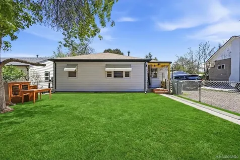 1356 Iola Street Aurora CO 80010