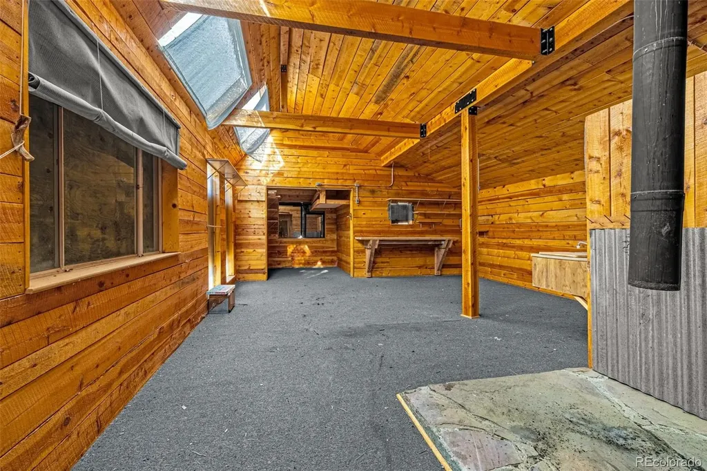 69 Snowberry Creek Road Florissant CO 80816