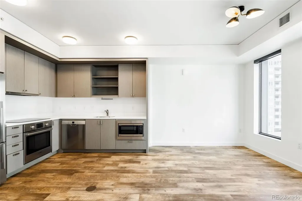 1750 Wewatta Street Denver CO 80202