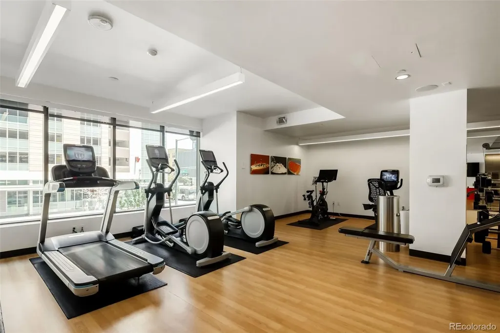 1750 Wewatta Street Denver CO 80202