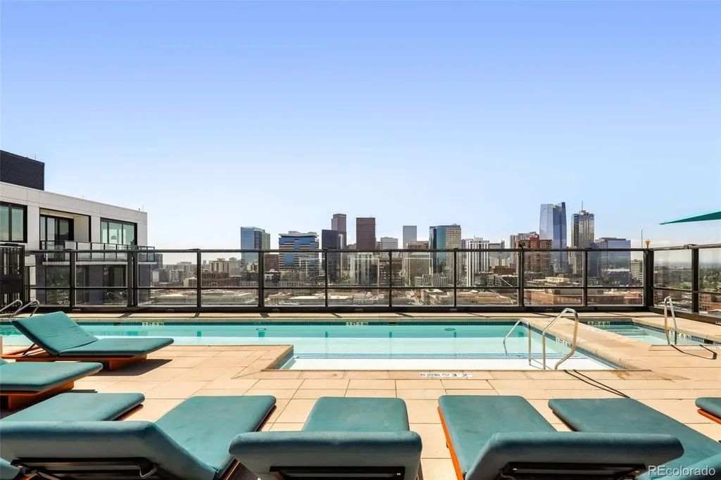 1750 Wewatta Street Denver CO 80202
