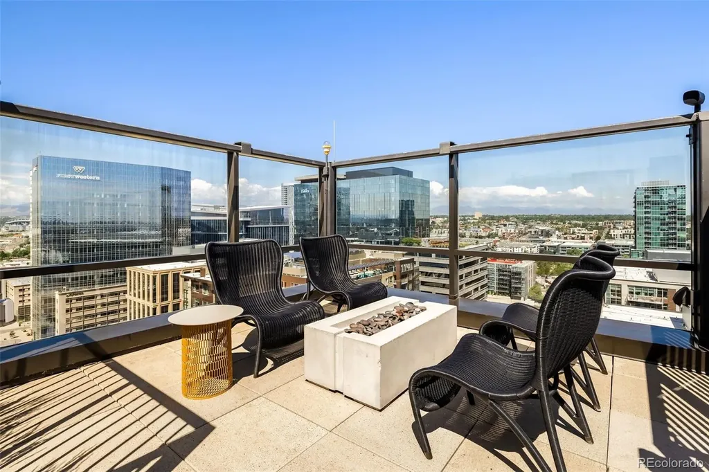 1750 Wewatta Street Denver CO 80202