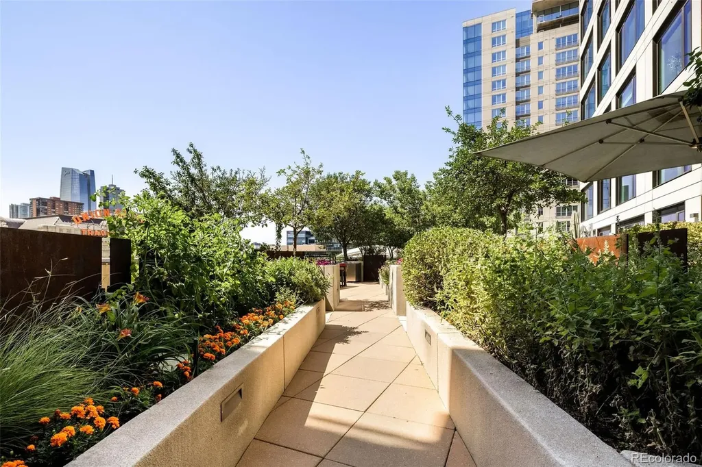 1750 Wewatta Street Denver CO 80202