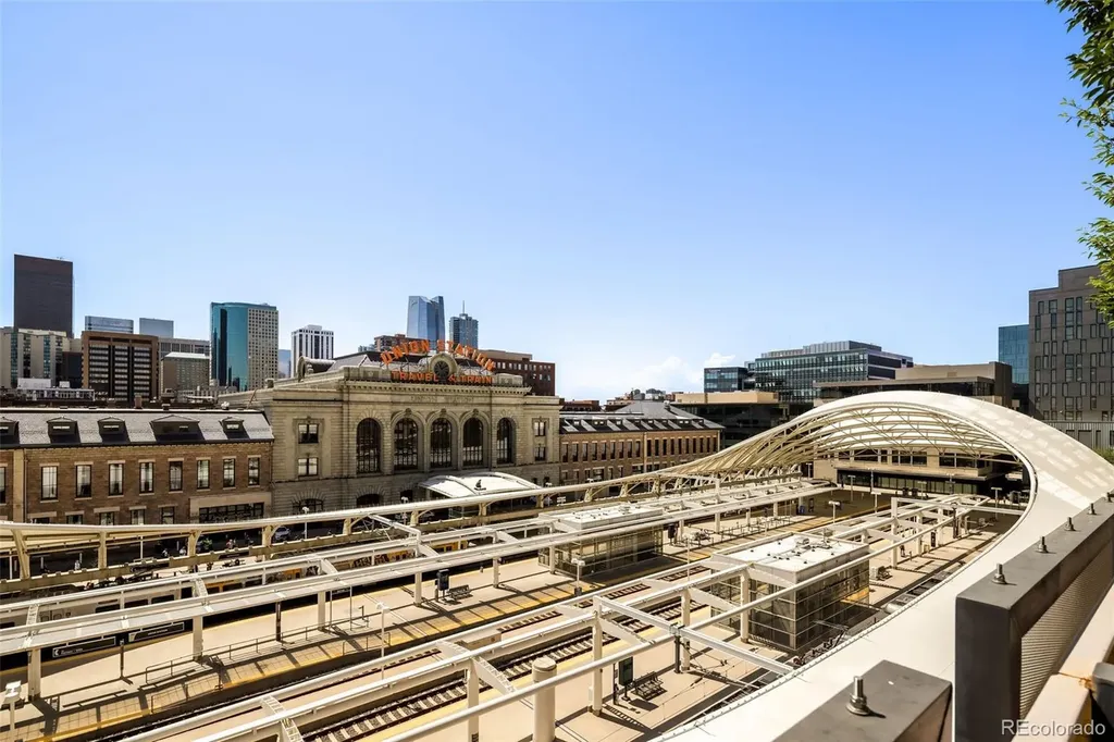 1750 Wewatta Street Denver CO 80202