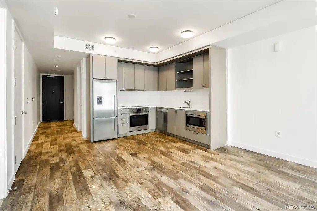 1750 Wewatta Street Denver CO 80202
