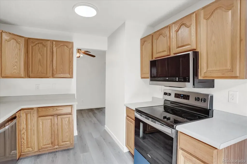 6473 Ward Road Arvada CO 80004