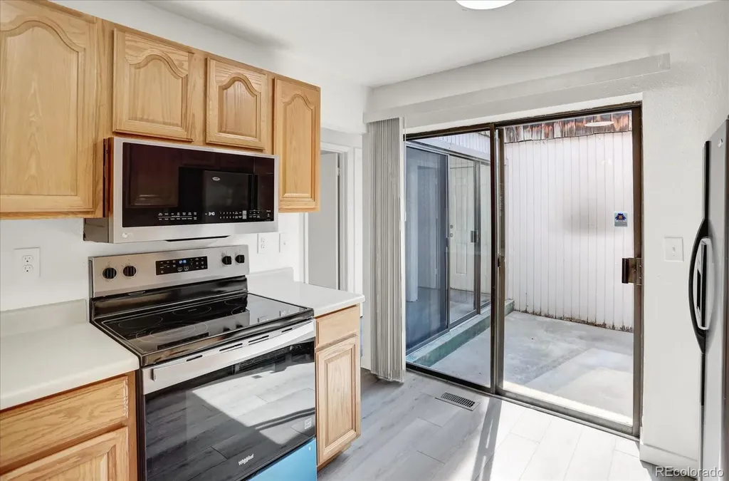 6473 Ward Road Arvada CO 80004