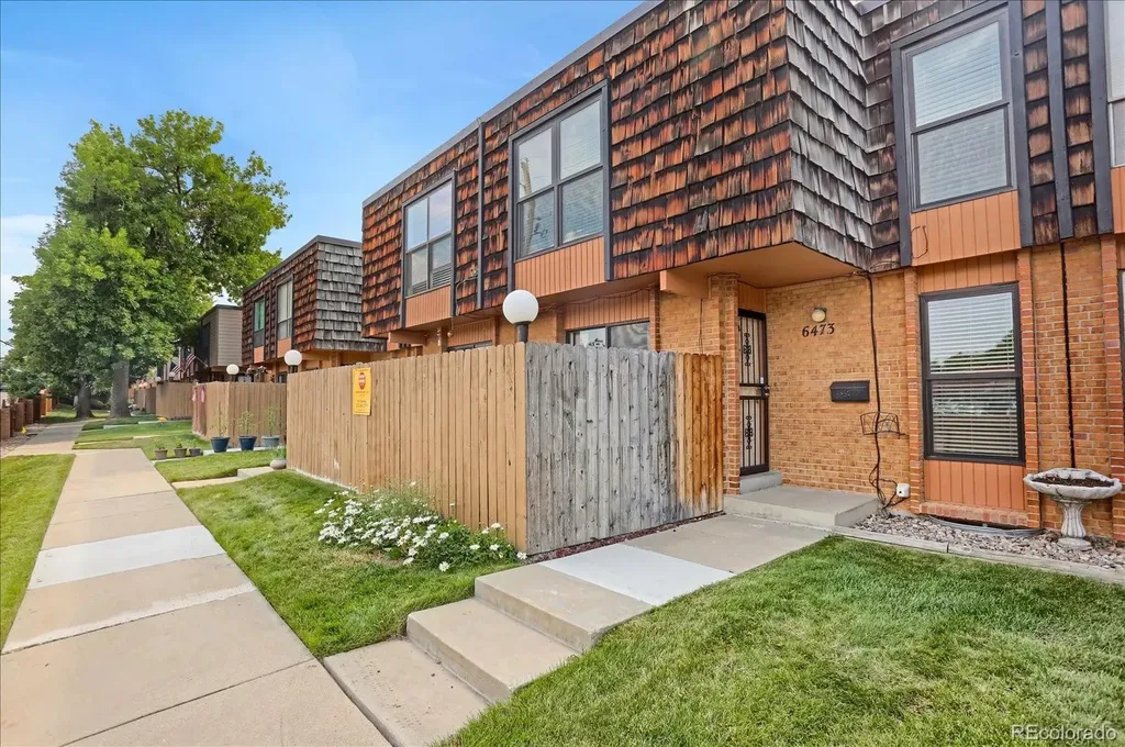 6473 Ward Road Arvada CO 80004