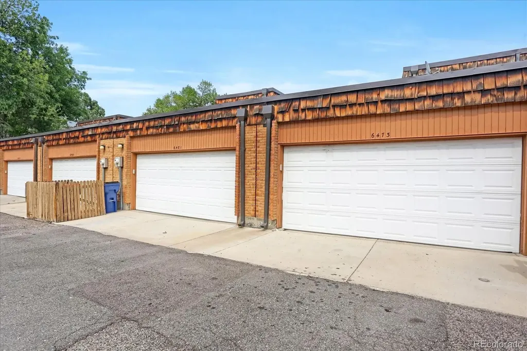 6473 Ward Road Arvada CO 80004