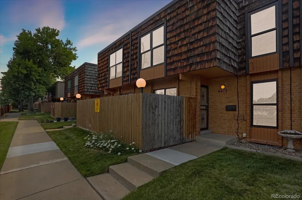 6473 Ward Road Arvada CO 80004