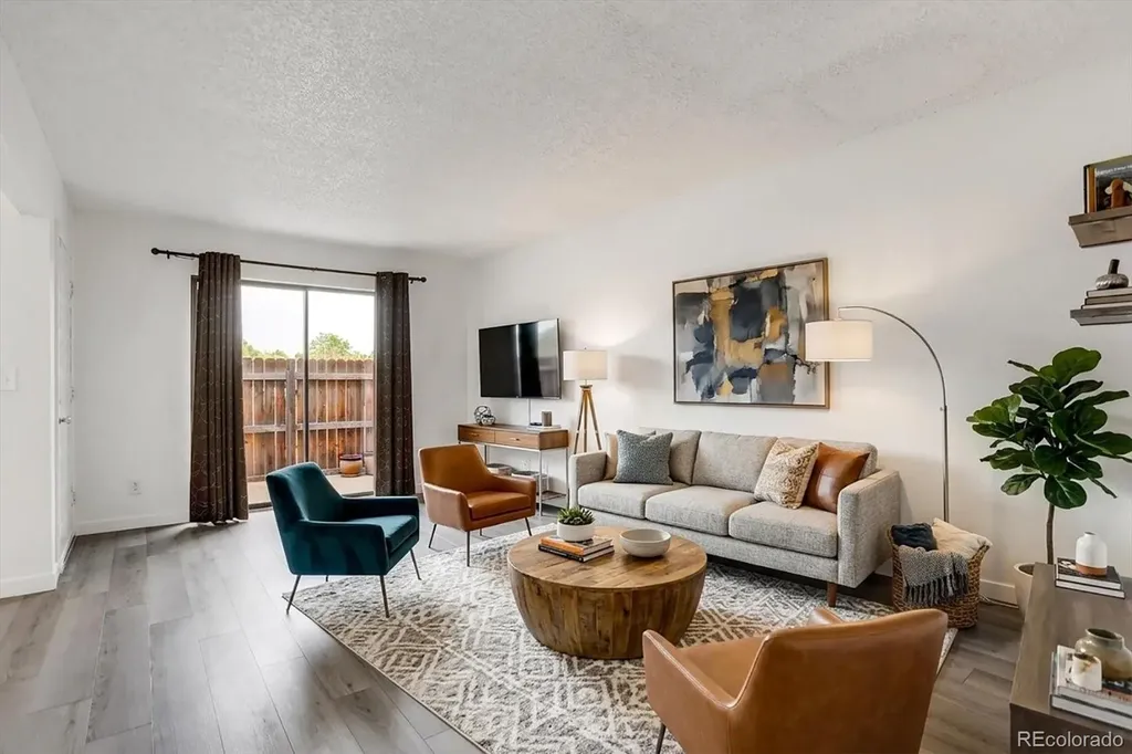 6473 Ward Road Arvada CO 80004