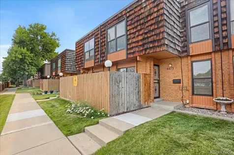 6473 Ward Road Arvada CO 80004