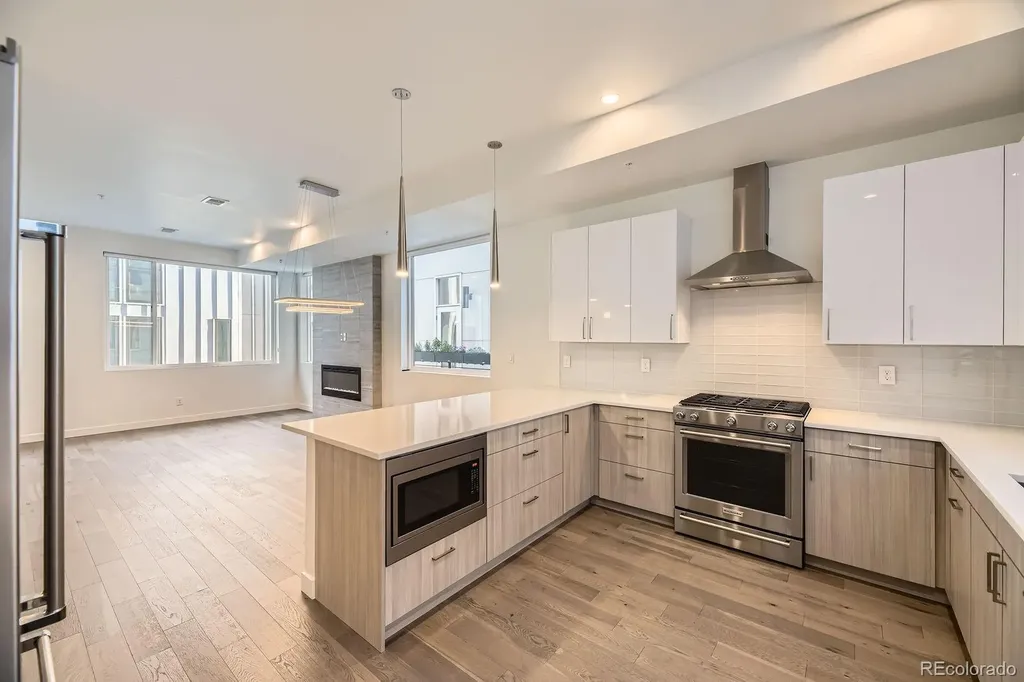 1612 Irving Street Denver CO 80204