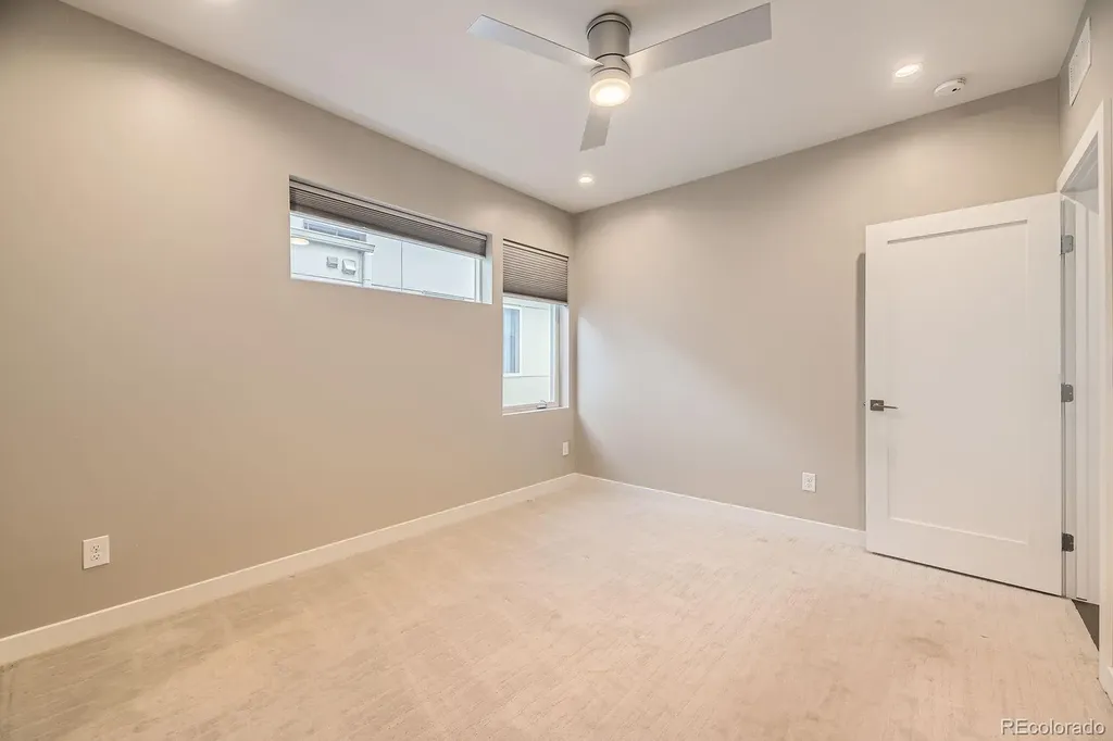 1612 Irving Street Denver CO 80204