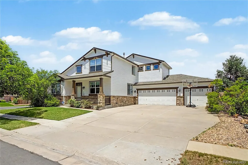 11801 E 118th Avenue Commerce City CO 80640
