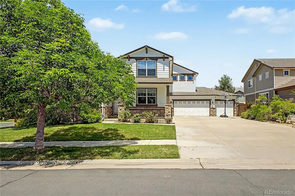 11801 E 118th Avenue Commerce City CO 80640