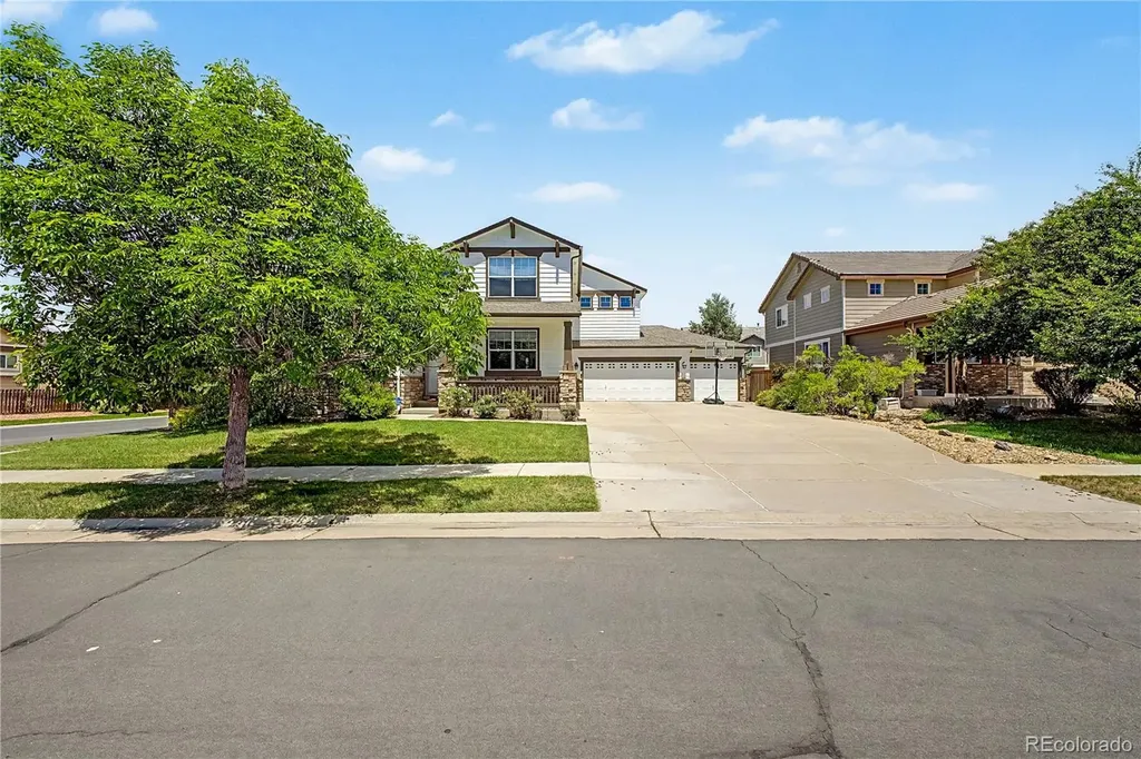 11801 E 118th Avenue Commerce City CO 80640