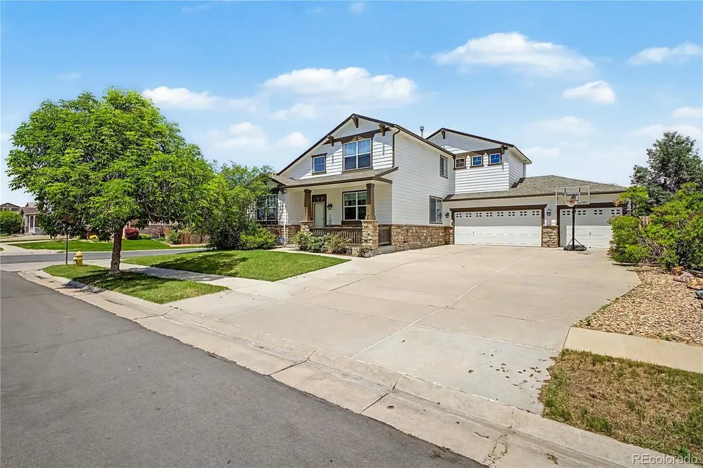 11801 E 118th Avenue Commerce City CO 80640