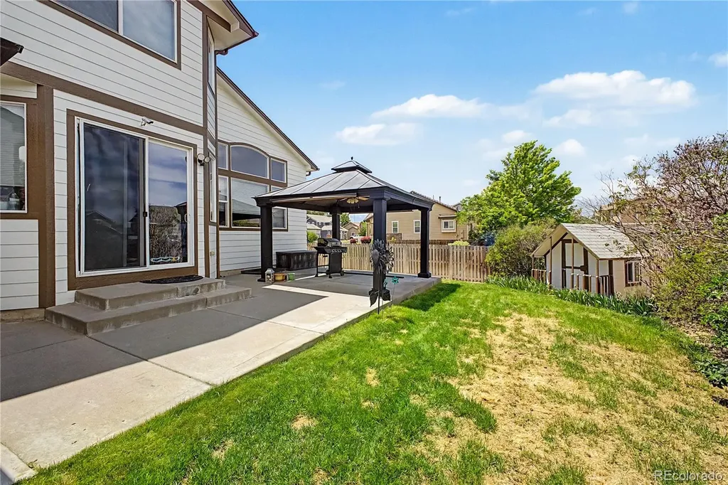 11801 E 118th Avenue Commerce City CO 80640