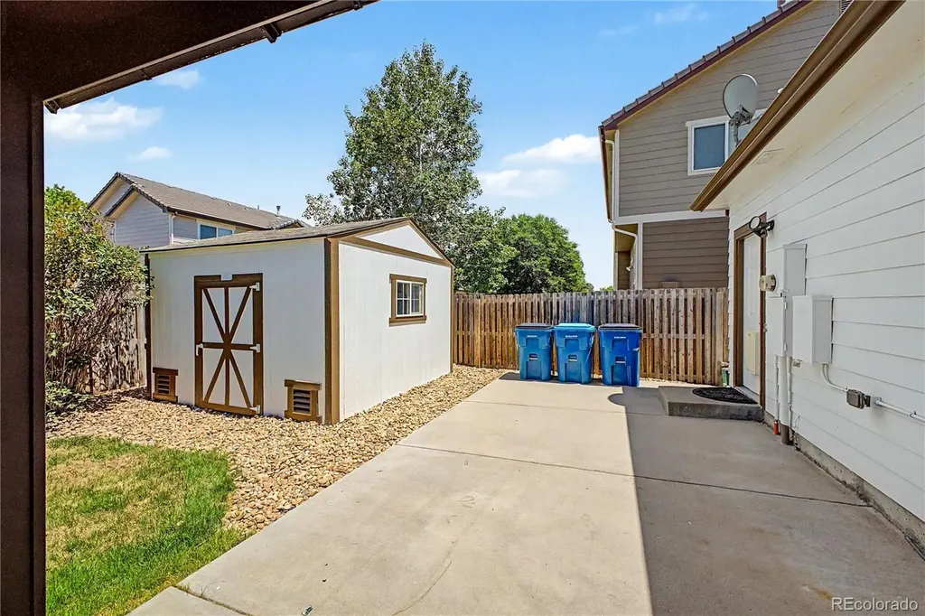 11801 E 118th Avenue Commerce City CO 80640