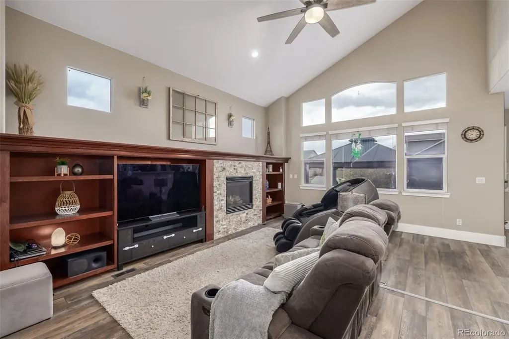 11801 E 118th Avenue Commerce City CO 80640