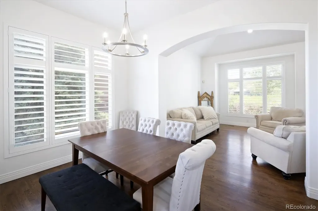 10008 Oak Tree Court Lone Tree CO 80124