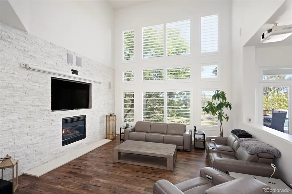 10008 Oak Tree Court Lone Tree CO 80124