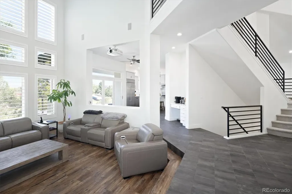 10008 Oak Tree Court Lone Tree CO 80124