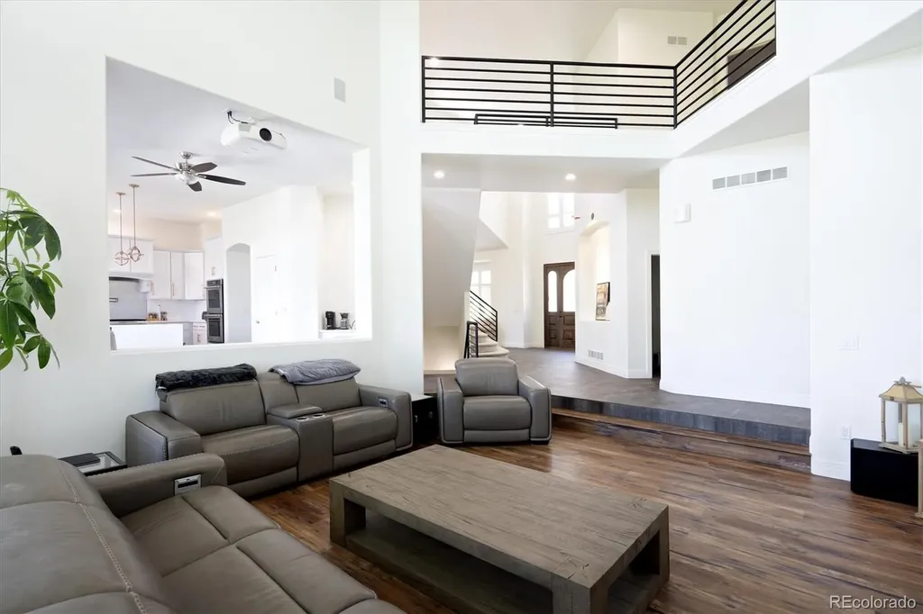 10008 Oak Tree Court Lone Tree CO 80124