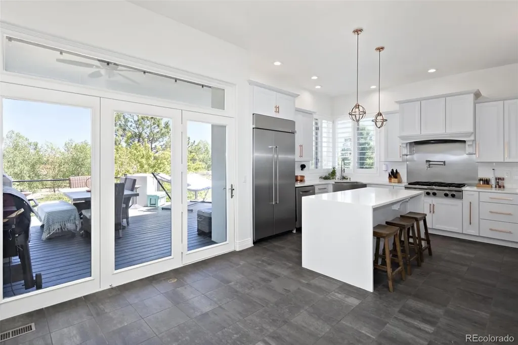 10008 Oak Tree Court Lone Tree CO 80124