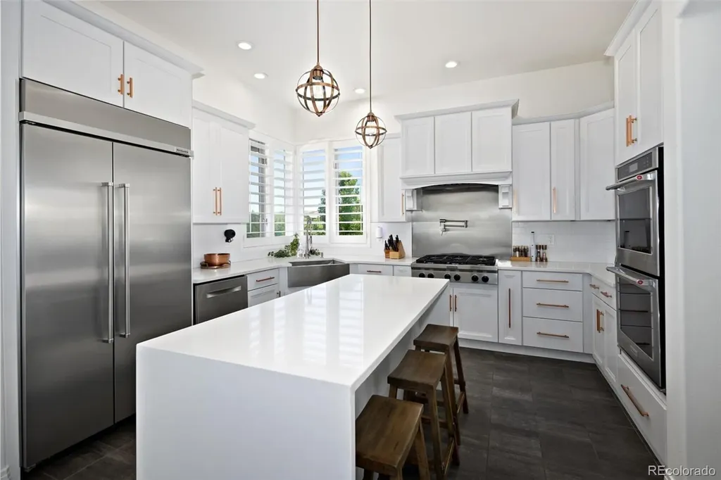 10008 Oak Tree Court Lone Tree CO 80124