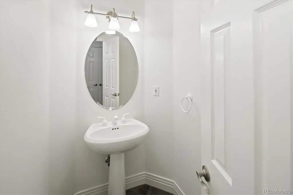 10008 Oak Tree Court Lone Tree CO 80124