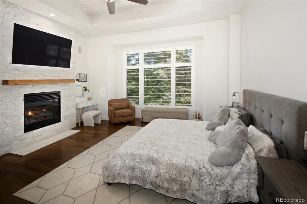10008 Oak Tree Court Lone Tree CO 80124